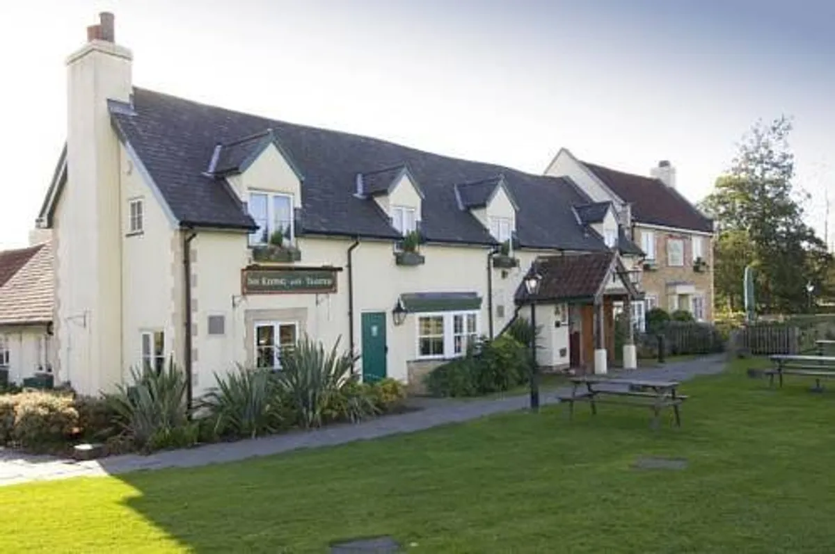 Image of Premier Inn Preston South (Craven Drive)