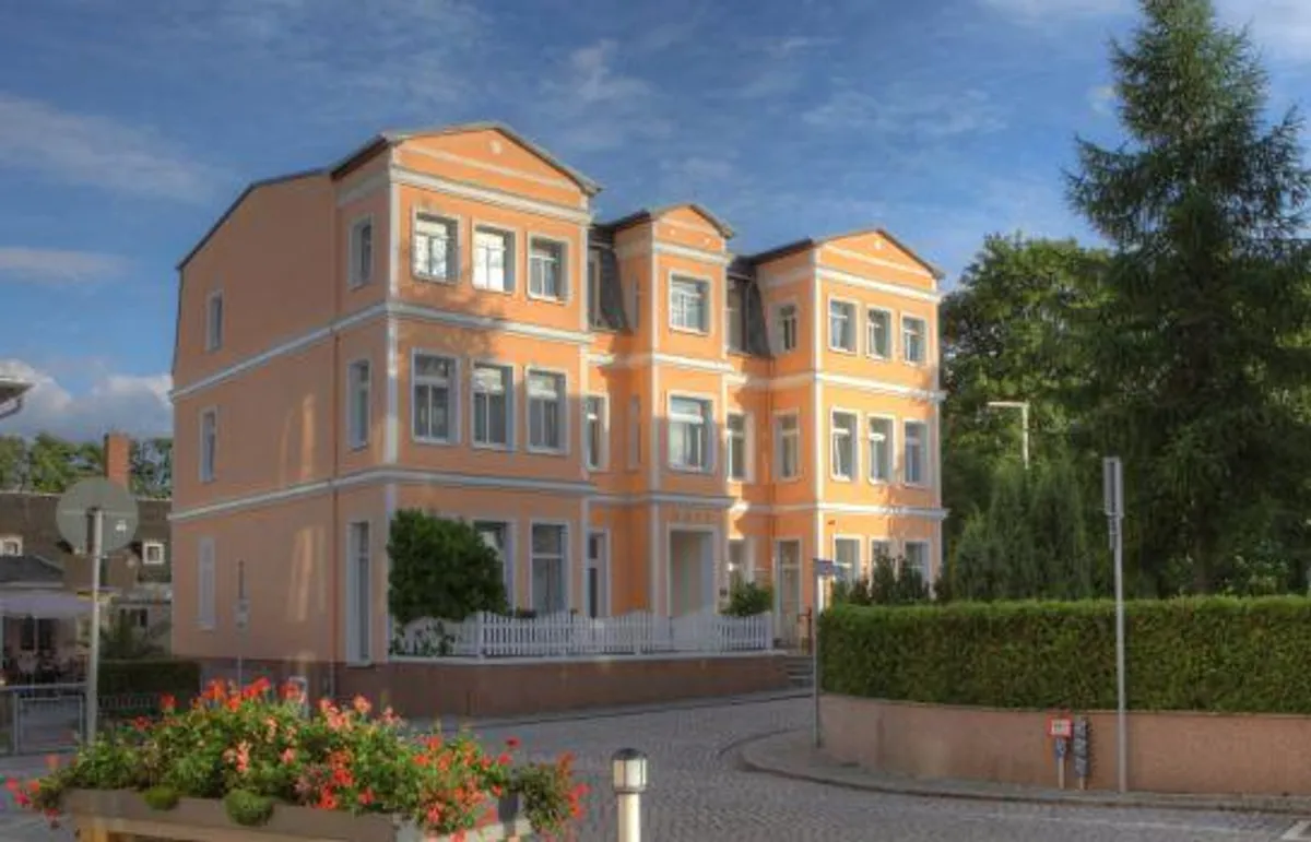 Image of SEETELHOTEL Villa Möve