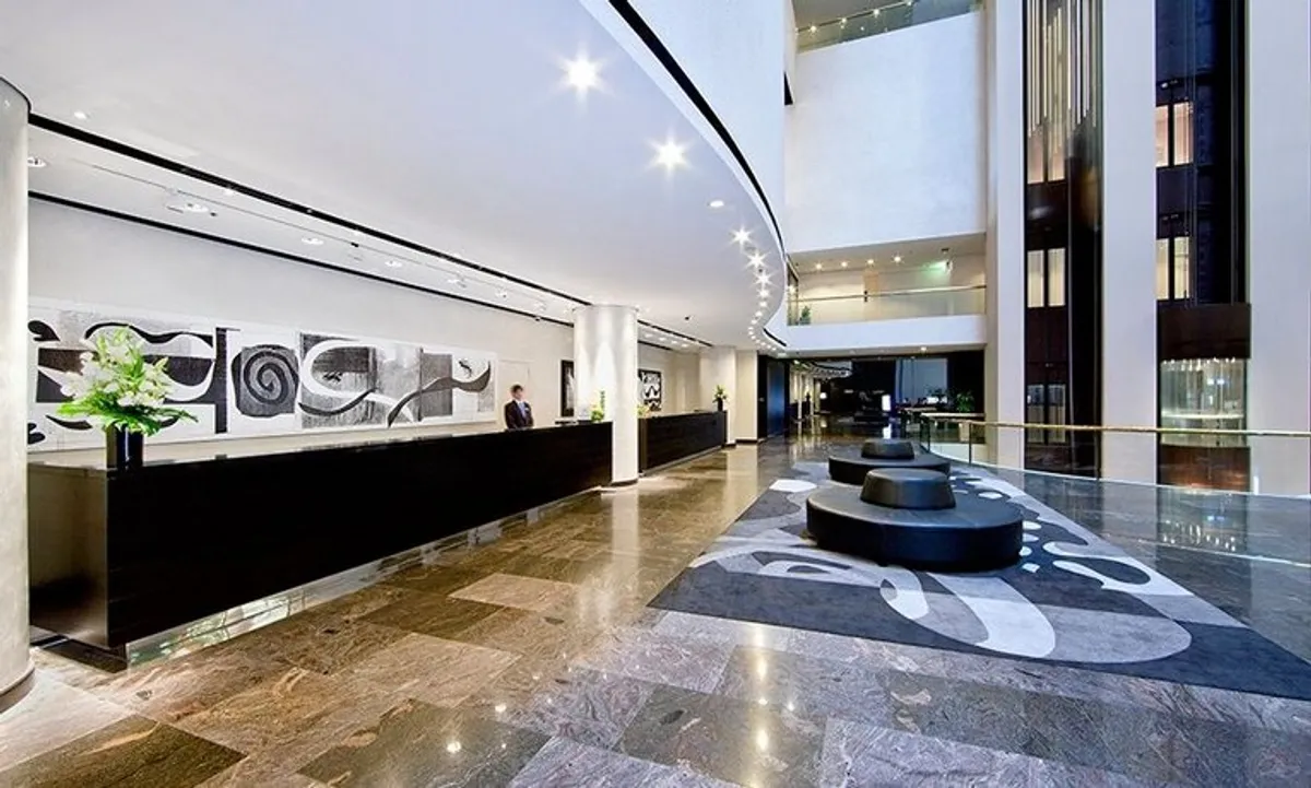 Image of Hilton Brisbane