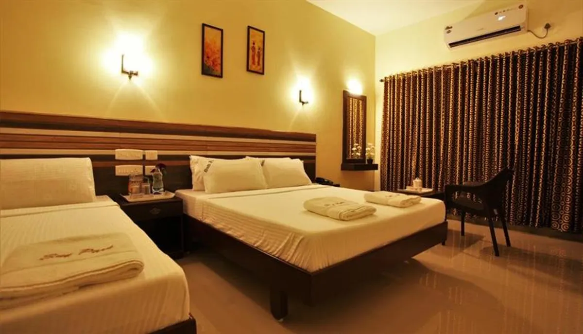 Image of Hotel Sun Park