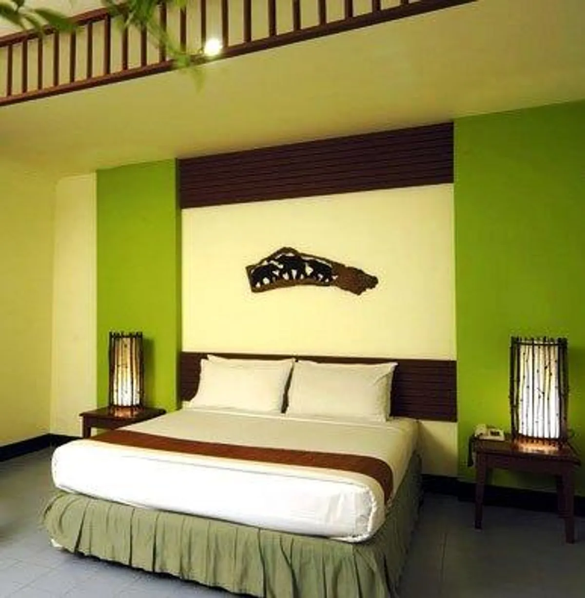 Image of The Island Resort & Spa