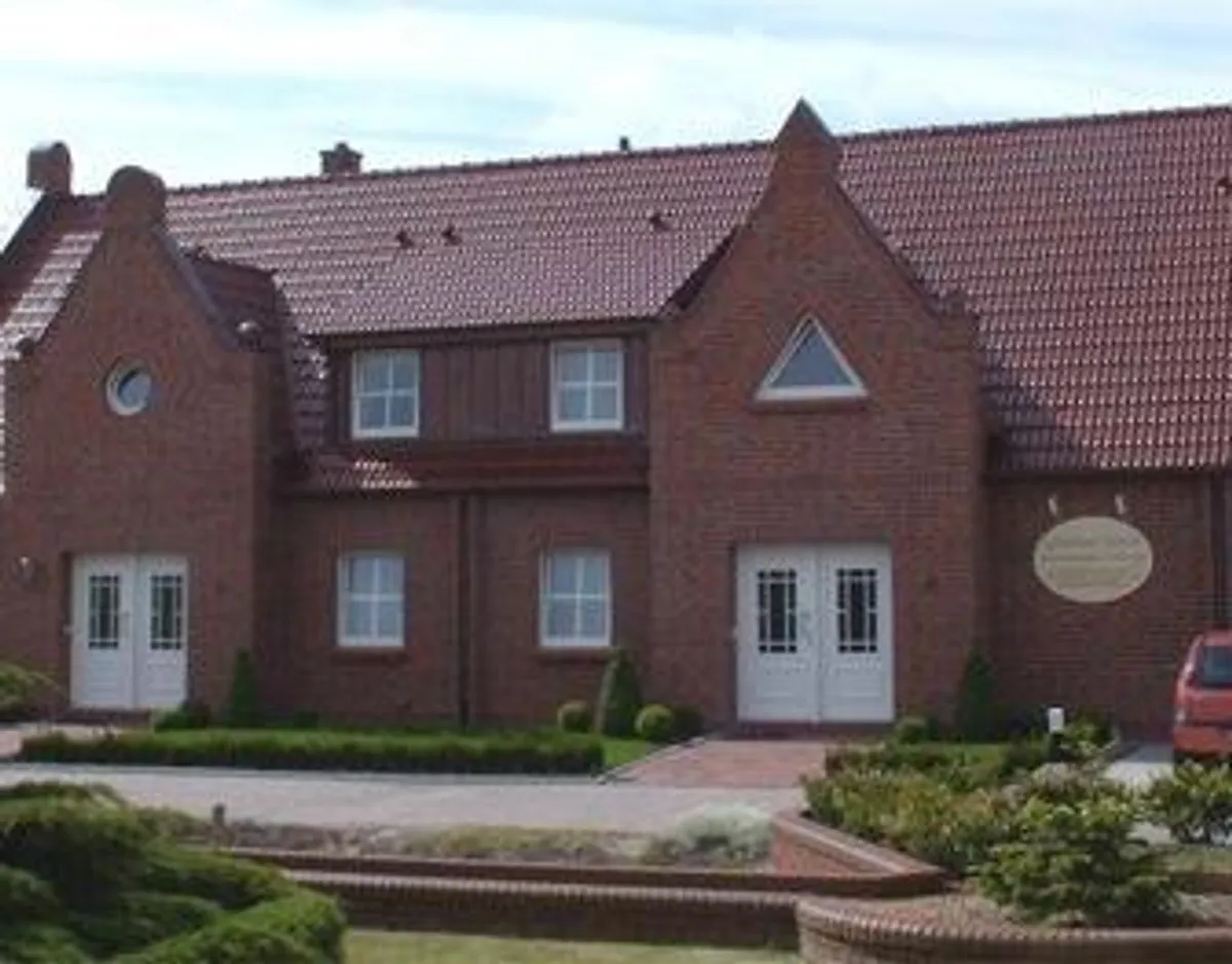 Image of Hotel Garni Bendiks