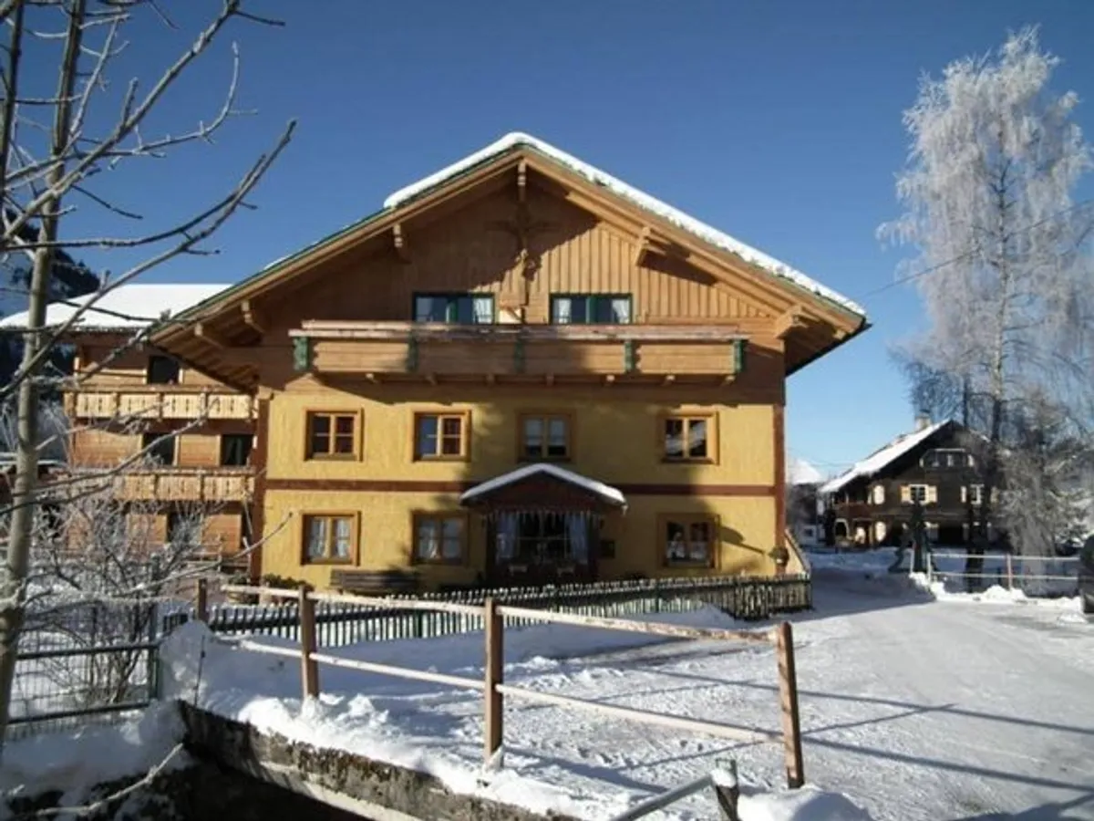 Image of Biobauernhof Vilshof