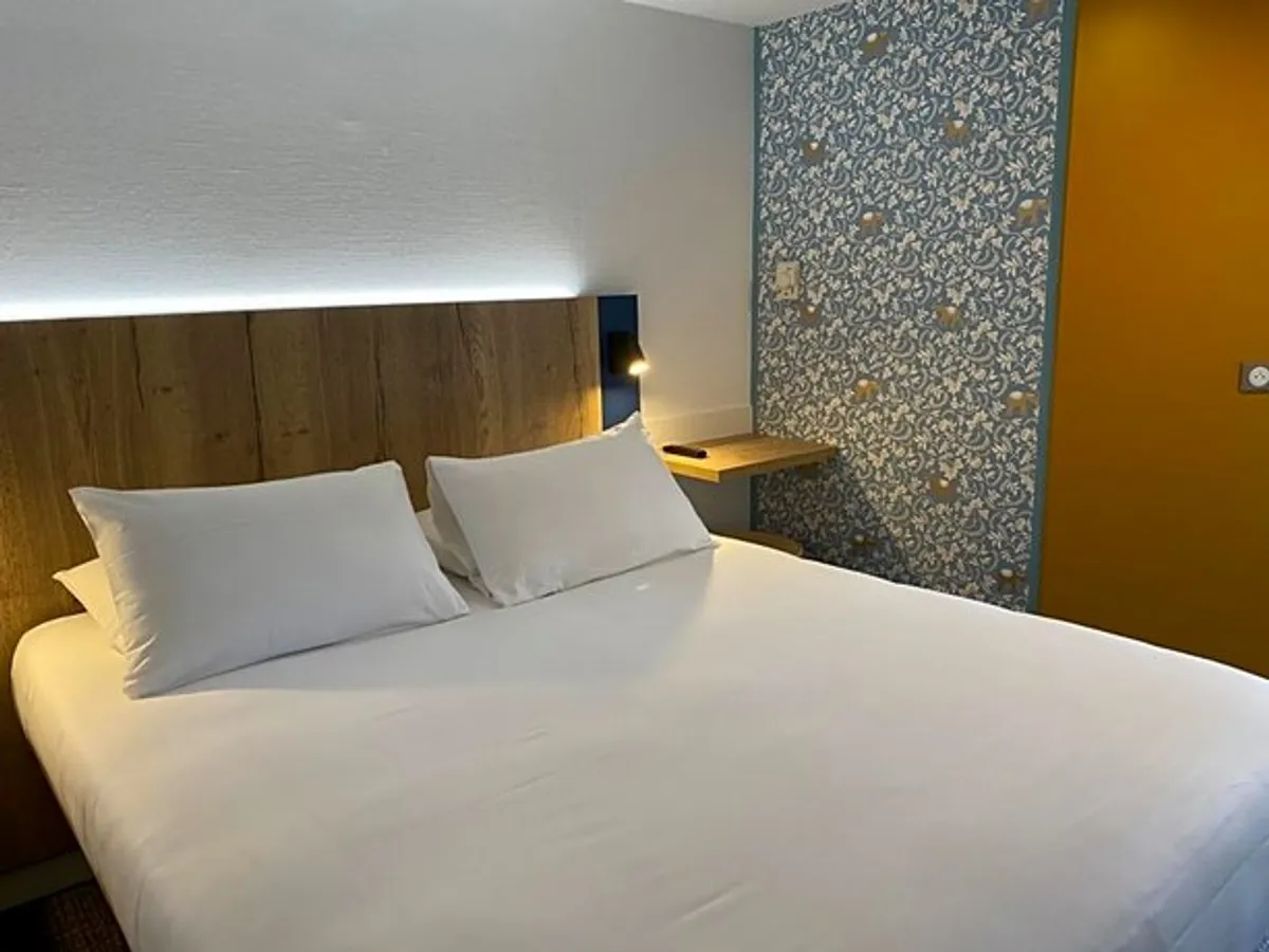 Image of B&B Hôtel CHALON SUR SAONE Nord