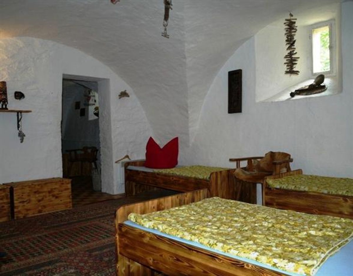 Image of Jugendherberge Schloss Niedenburg