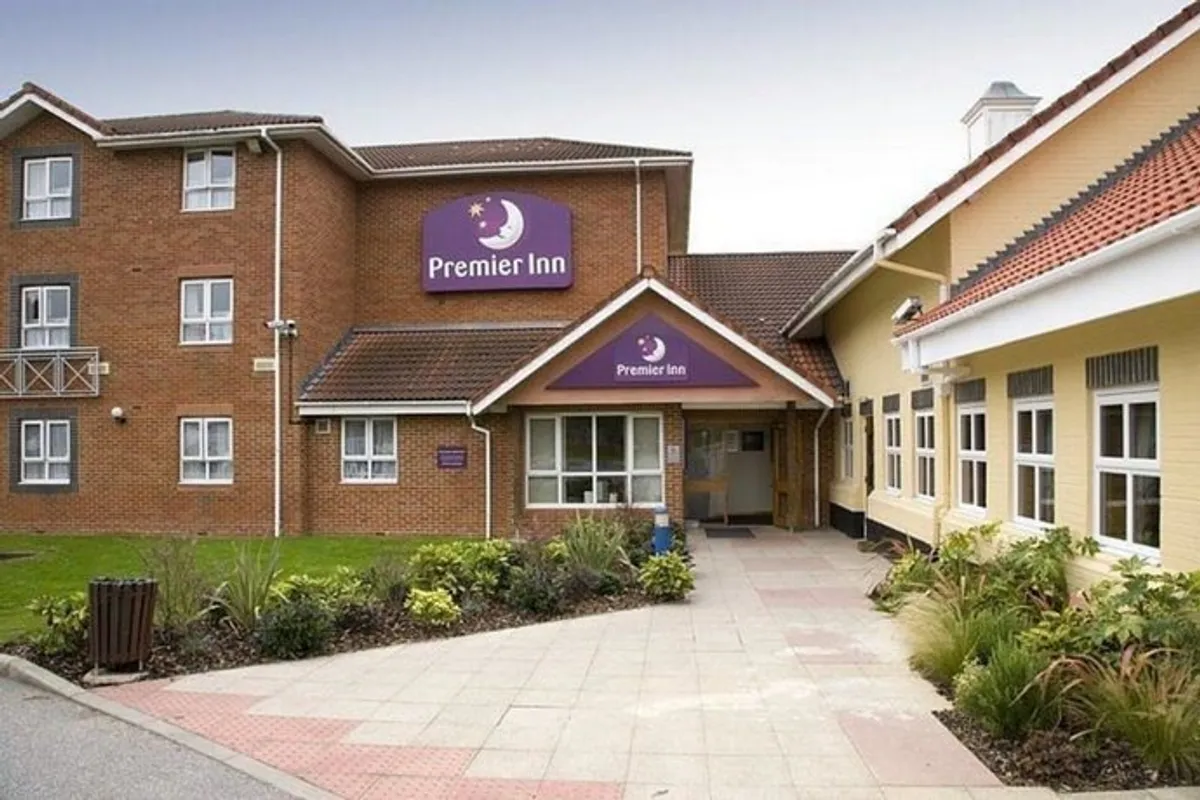 Image of Premier Inn Welwyn Garden City