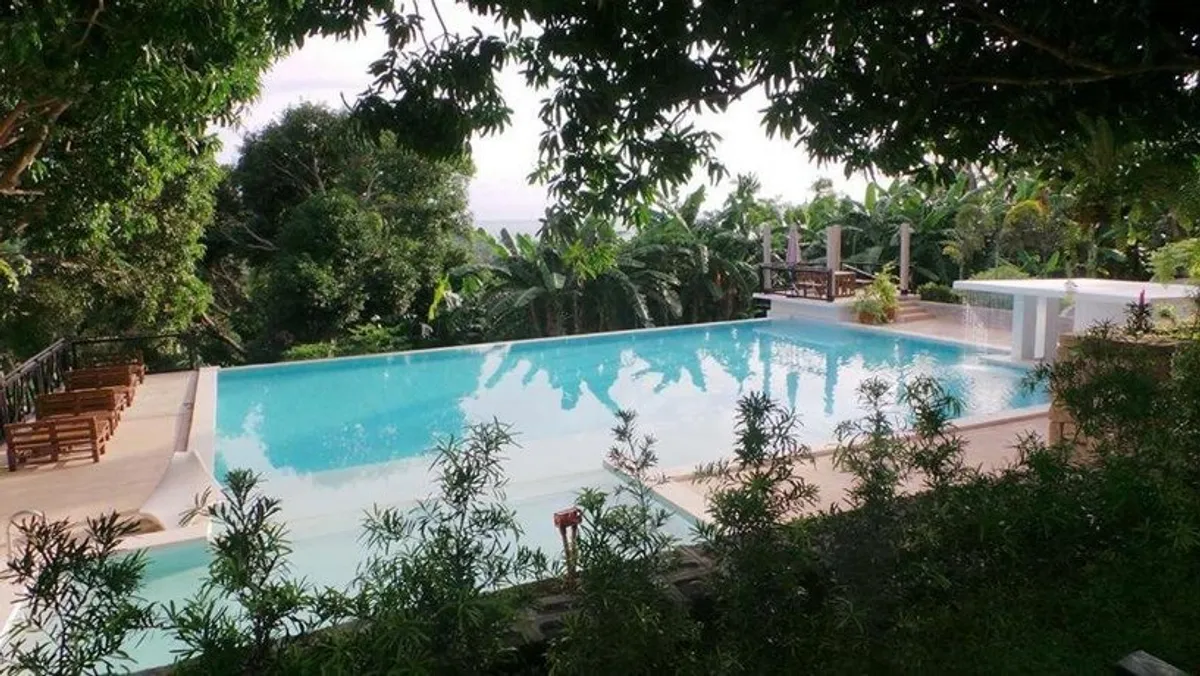 Image of Nayomi Sanctuary Resort