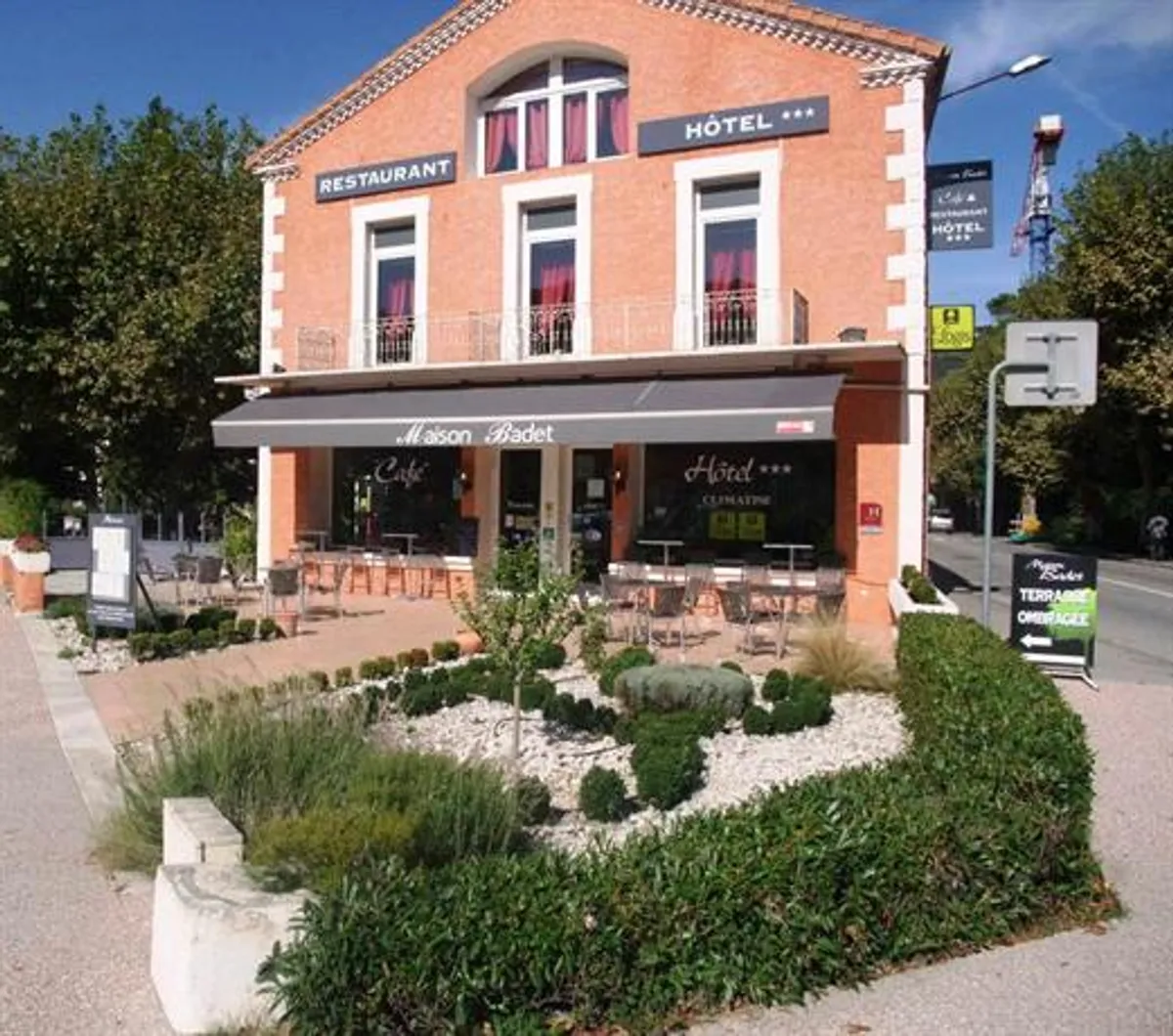 Image of Maison Badet