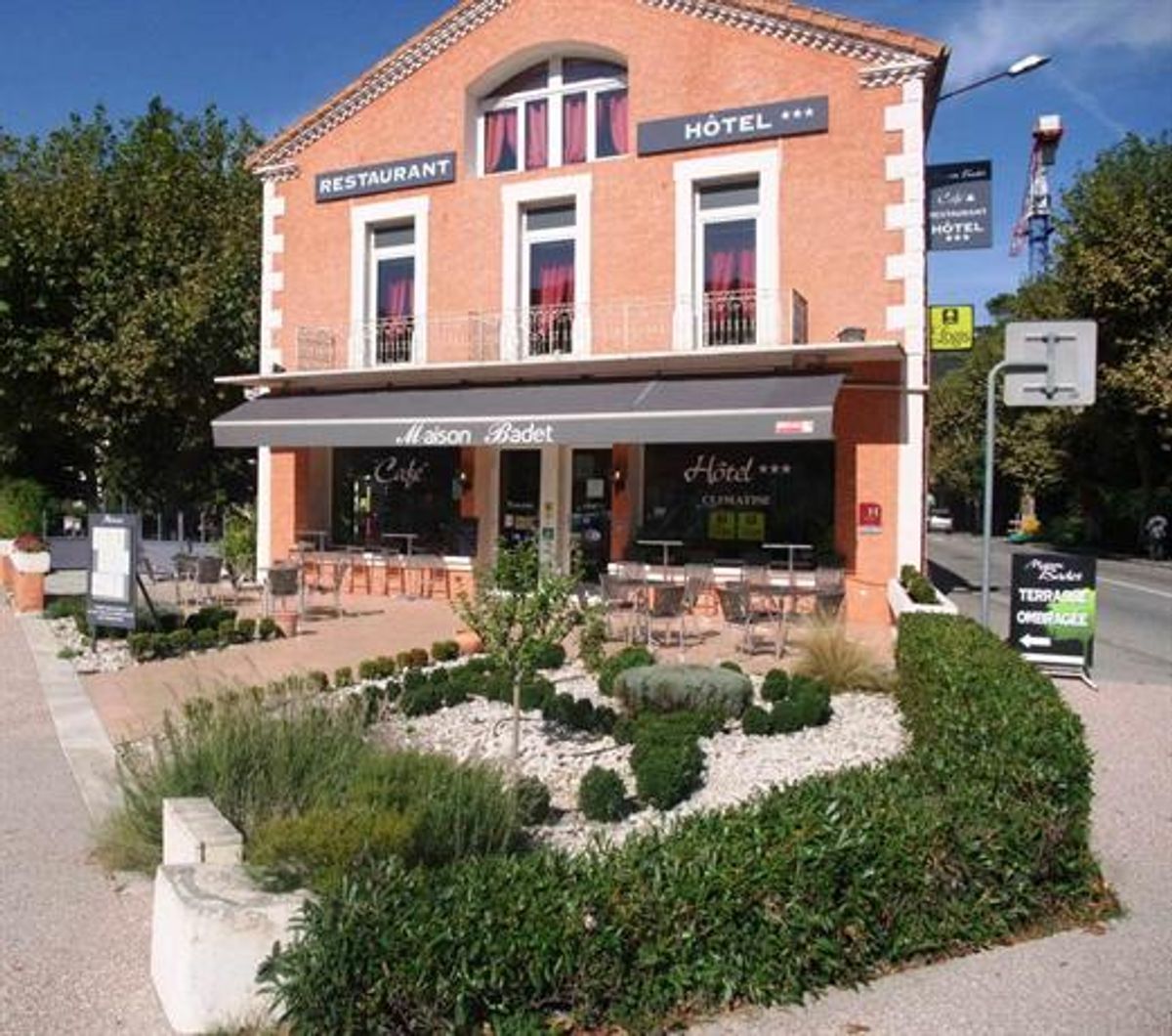 Image of Maison Badet