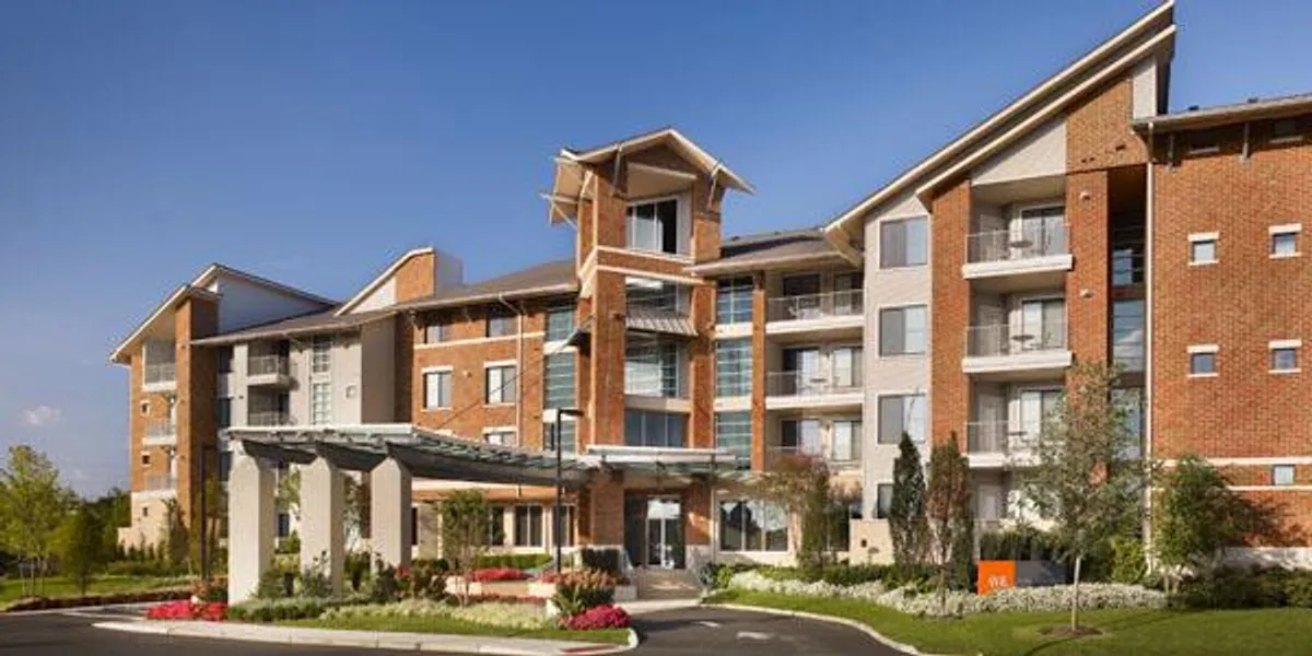 Image of AVE Union by Korman Communities