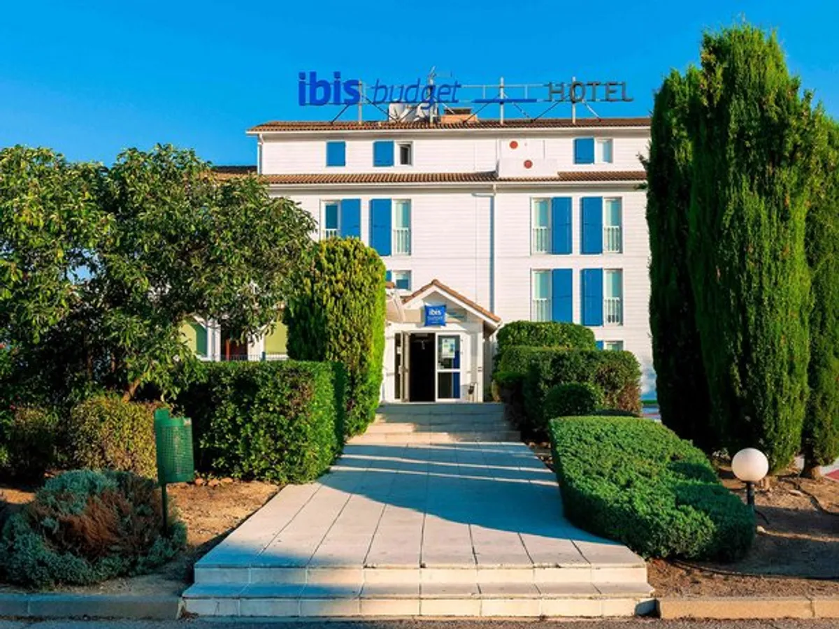Image of ibis budget Nîmes Est Marguerittes