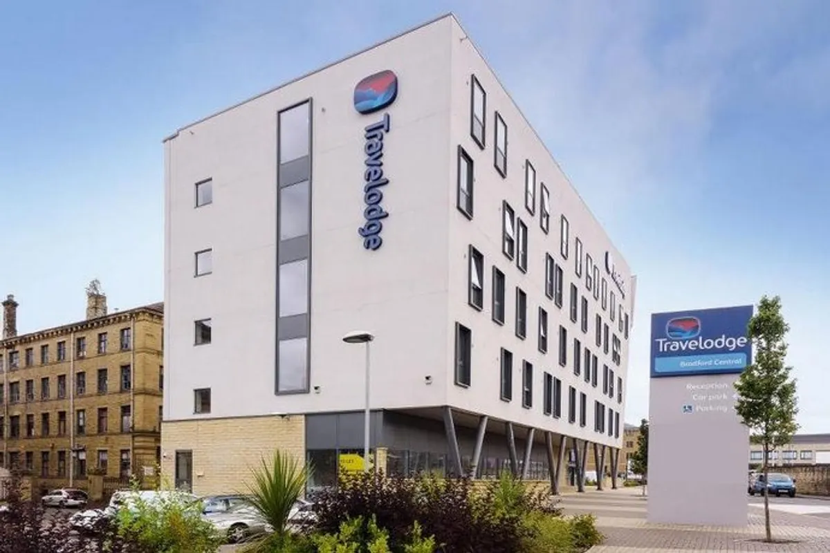 Image of Travelodge Bradford