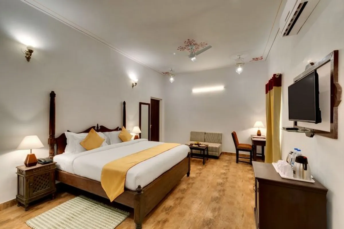 Image of Kanj Ayaan Resort