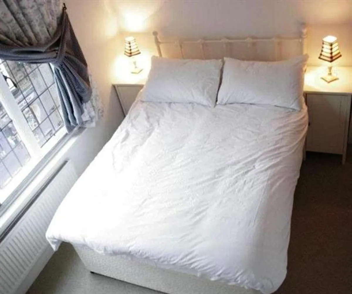 Image of Lucroft Guesthouse