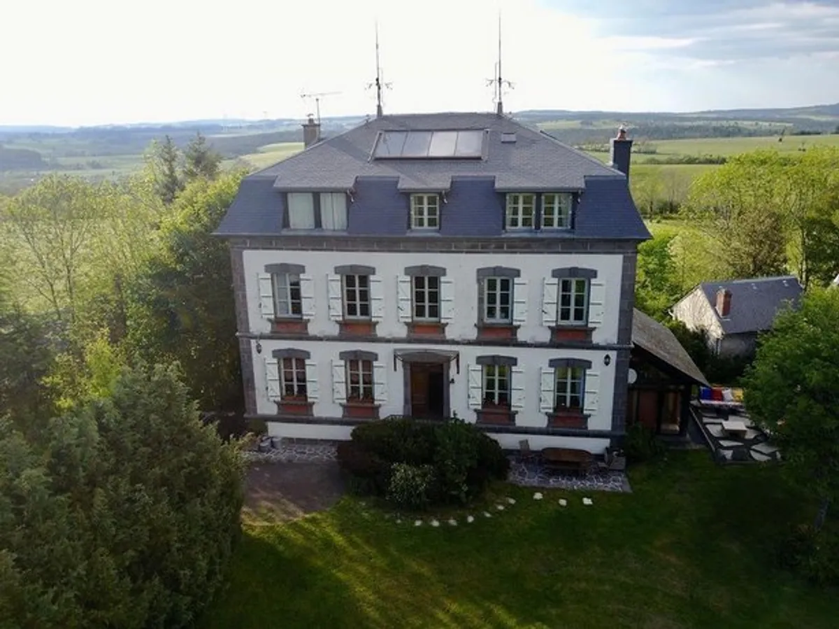 Image of Domaine de Fondain