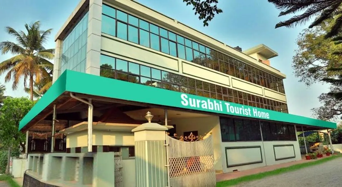 Image of Surabhi Tourist Home