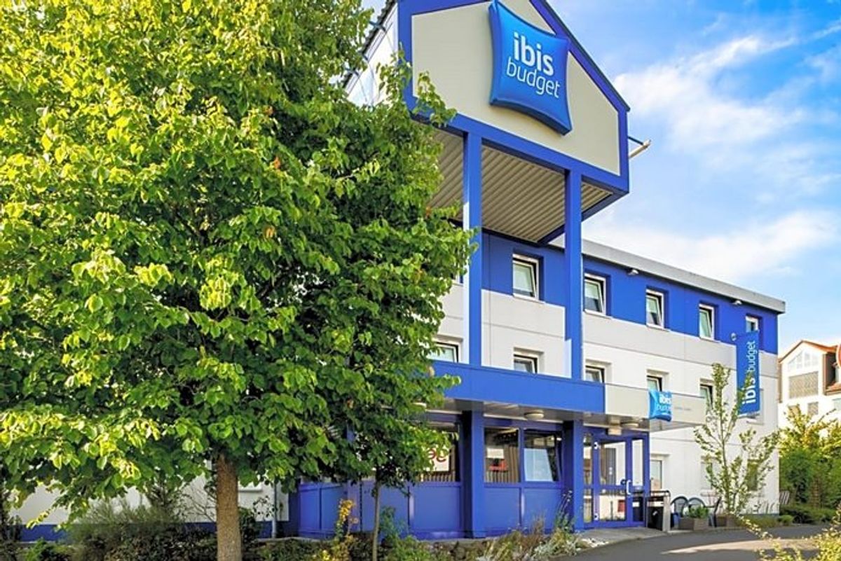 Image of Ibis Budget Giessen Linden