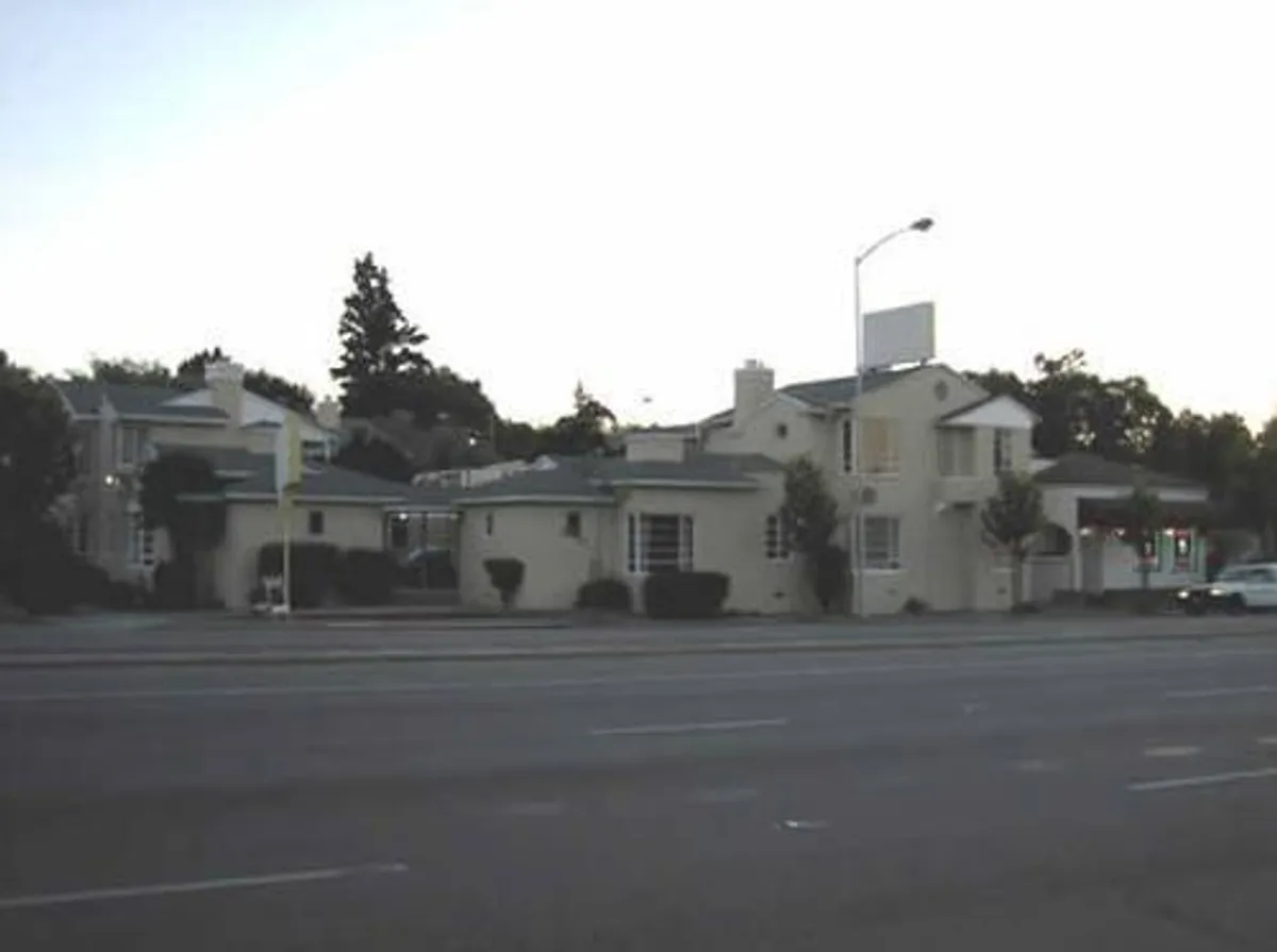 Image of Stanford Inn - Stanford Univ/ Medical Center