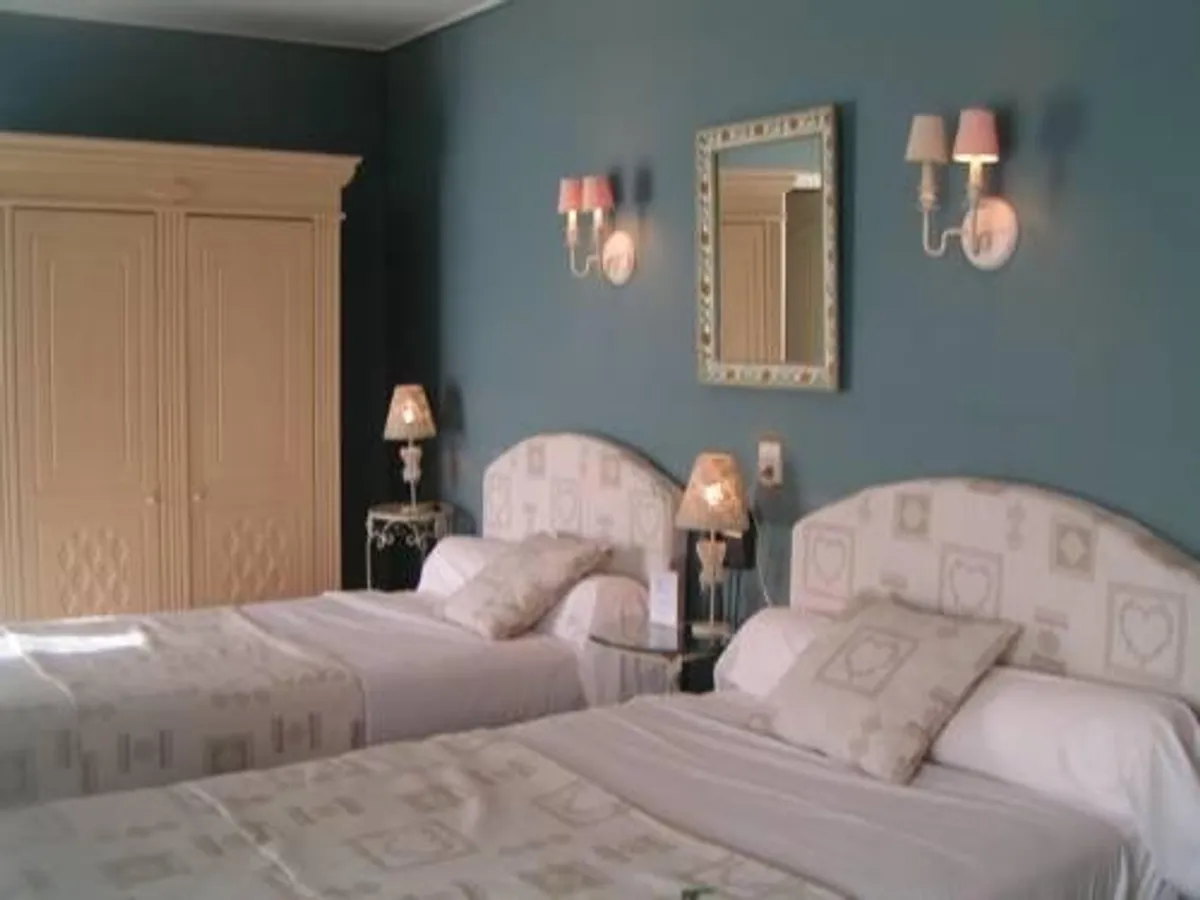 Image of Hostellerie La Poularde