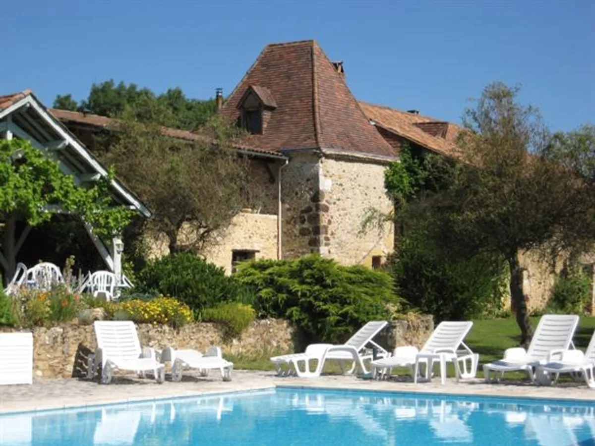 Image of La Salvetat de Cadouin