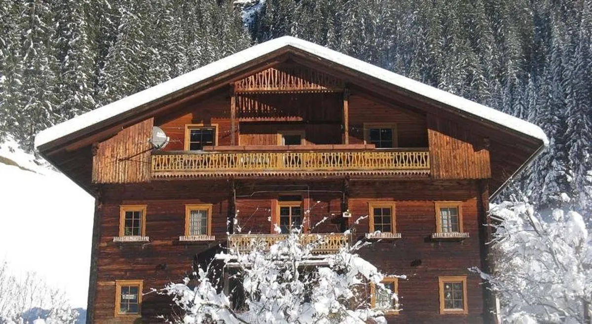 Image of Apartments Obergraferhof