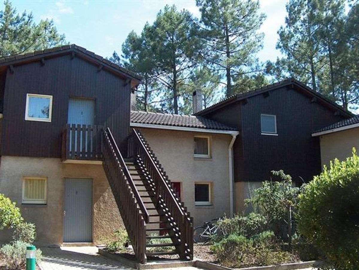 Image of Apartment Hameau du golf