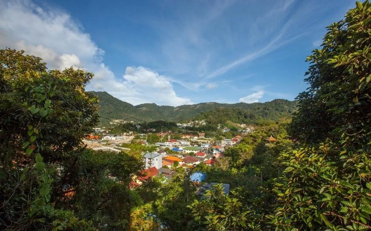 Image of The Coolwater Resort & Villas