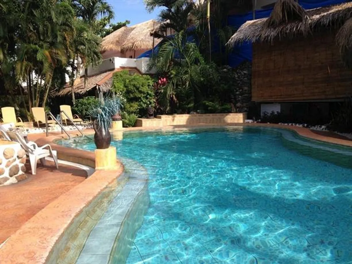 Image of El Dorado Beach Resort