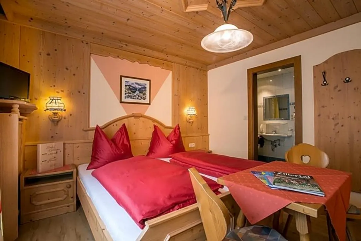 Image of Pension Alpengruss