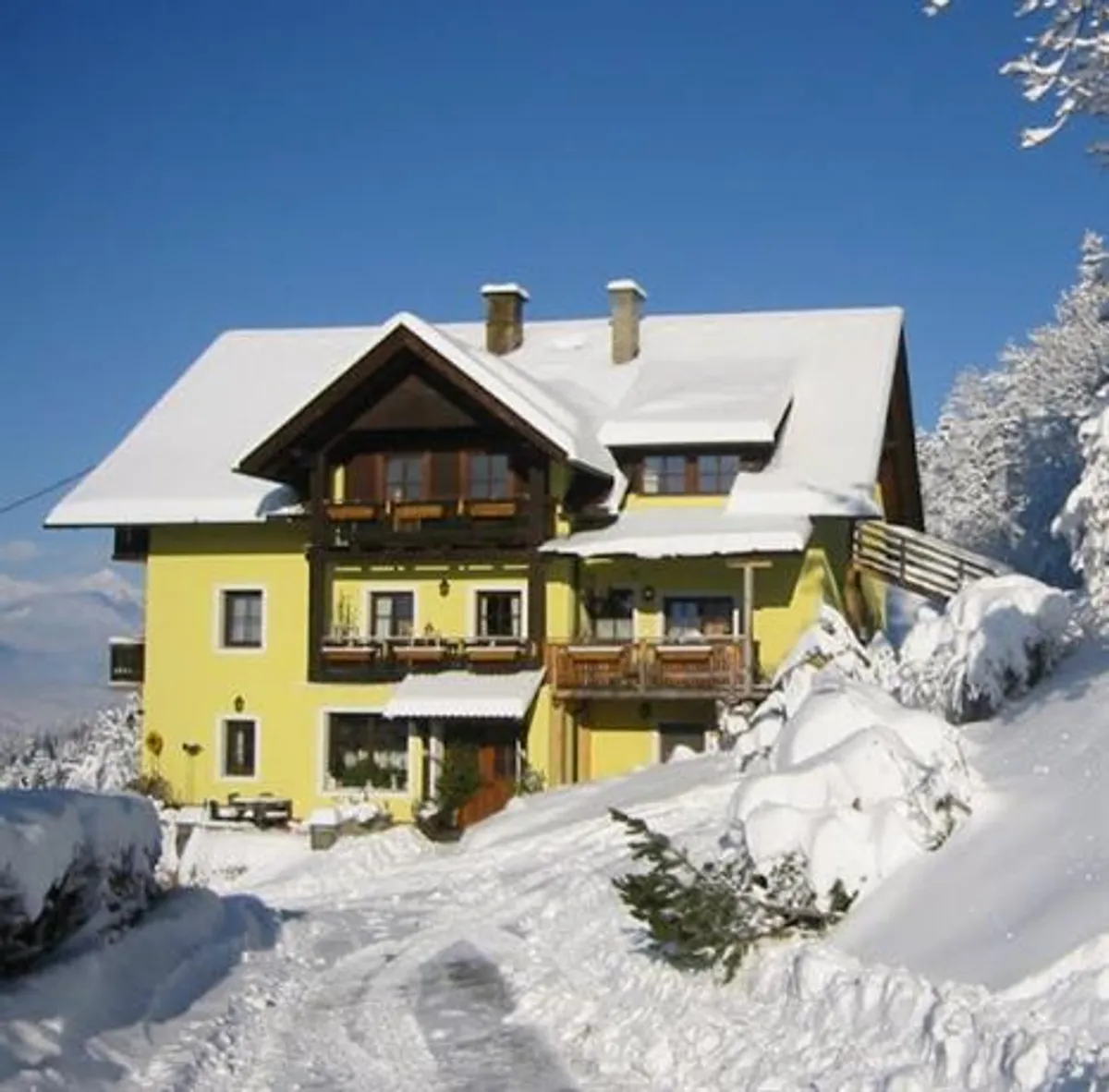 Image of Forstnighof