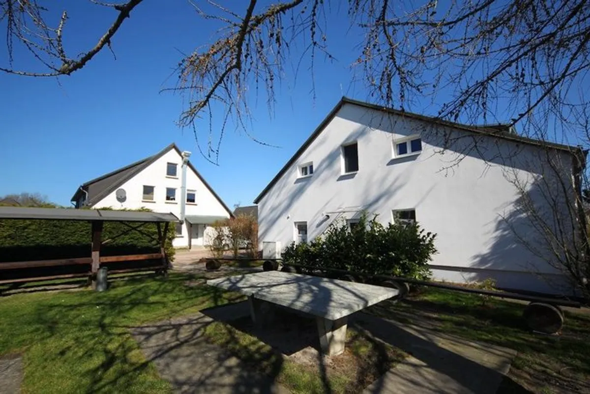 Image of DJH Jugendherberge Zingst