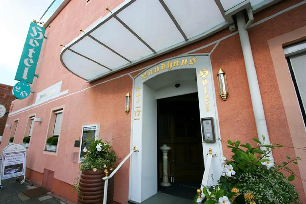 Image of Top-Landhaus Schulte