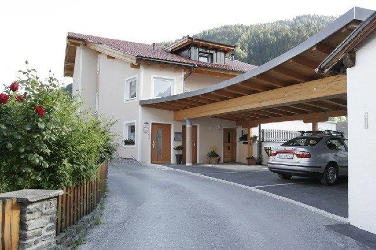 Image of Haus Zentner
