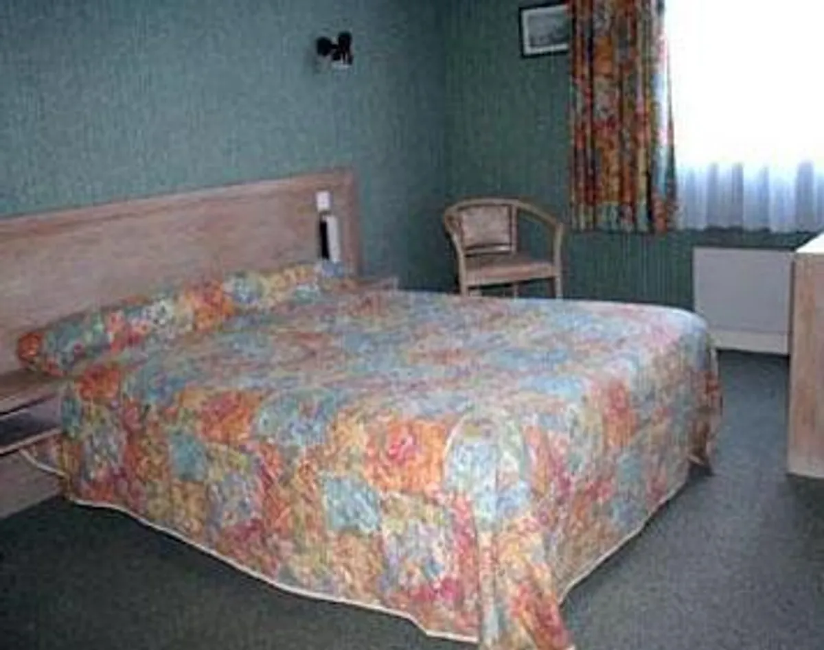 Image of Hotel Bellevue Clermont-en-Argonne