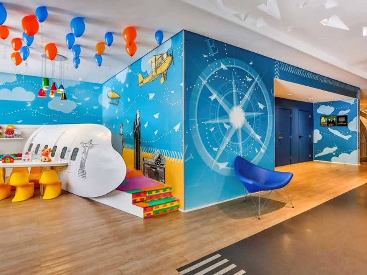 Image of Ibis Styles Sao Paulo Anhembi Hotel