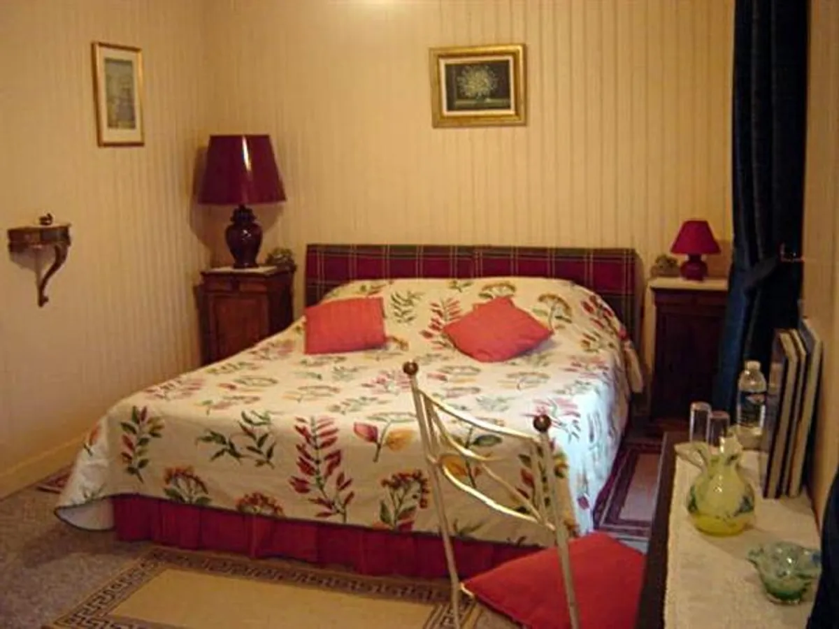 Image of Le Logis D'Eawy