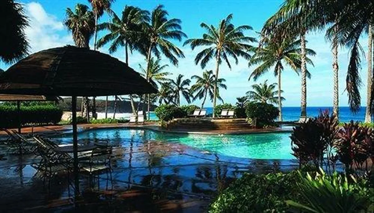 Image of Kaluakoi Villas
