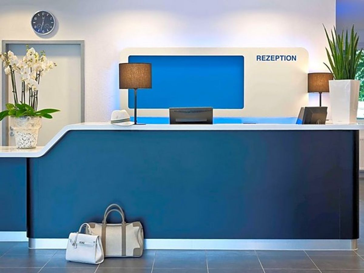 Image of ibis budget Essen Nord