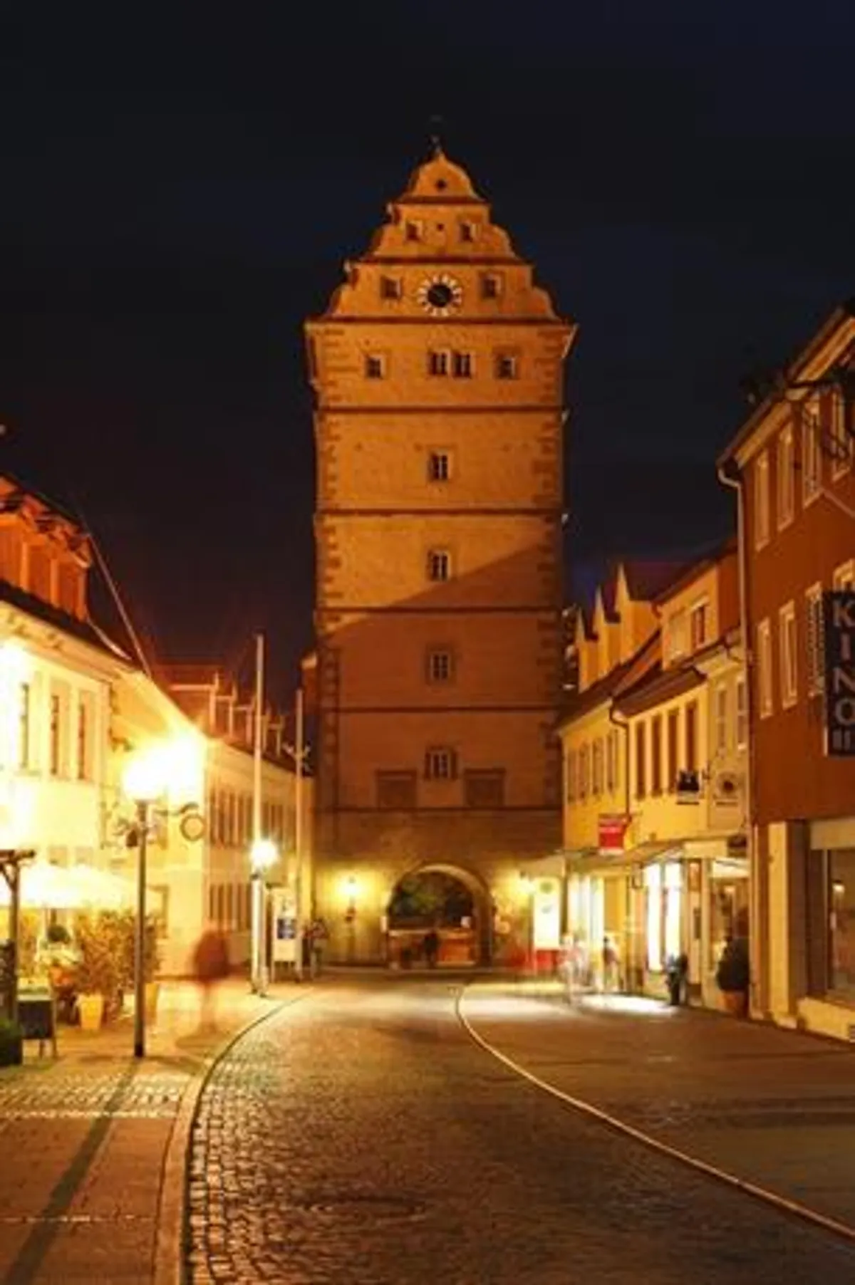 Image of Hotel Residenz