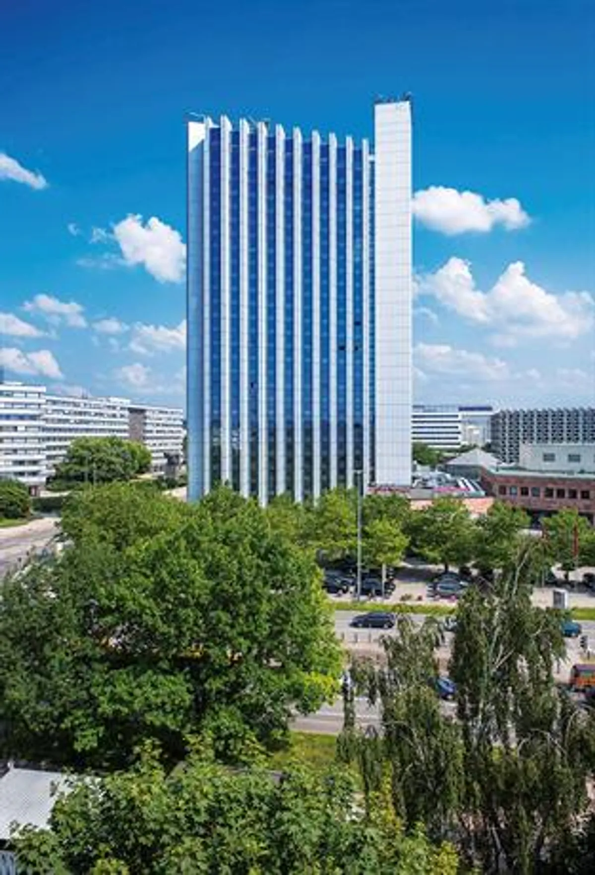 Image of Dorint Kongresshotel Chemnitz