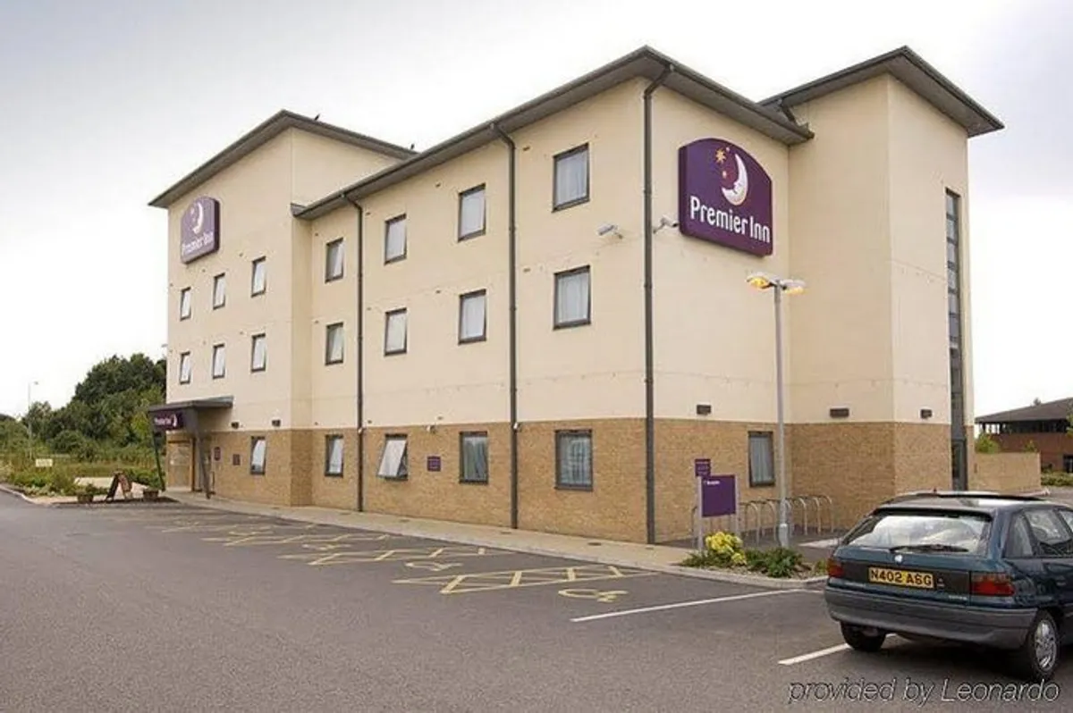 Image of Premier Inn Andover