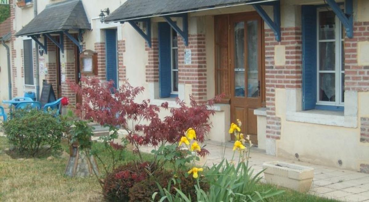 Image of Auberge Les Mûriers