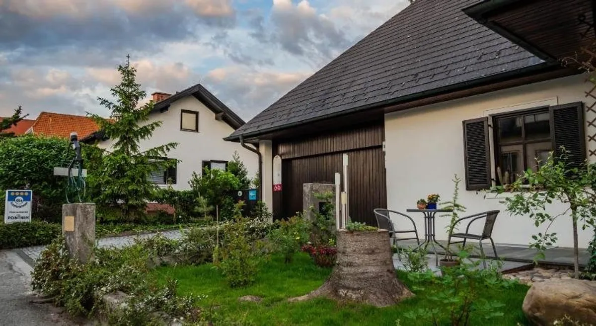 Image of Gästehaus Pointner