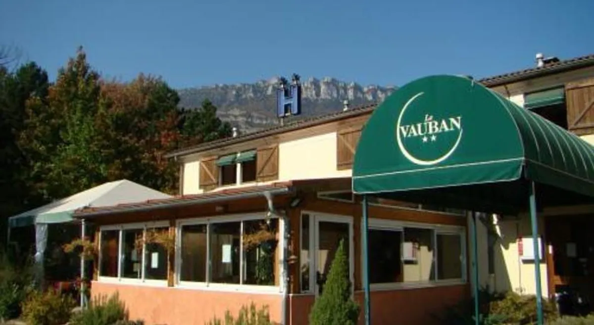 Image of Le Vauban