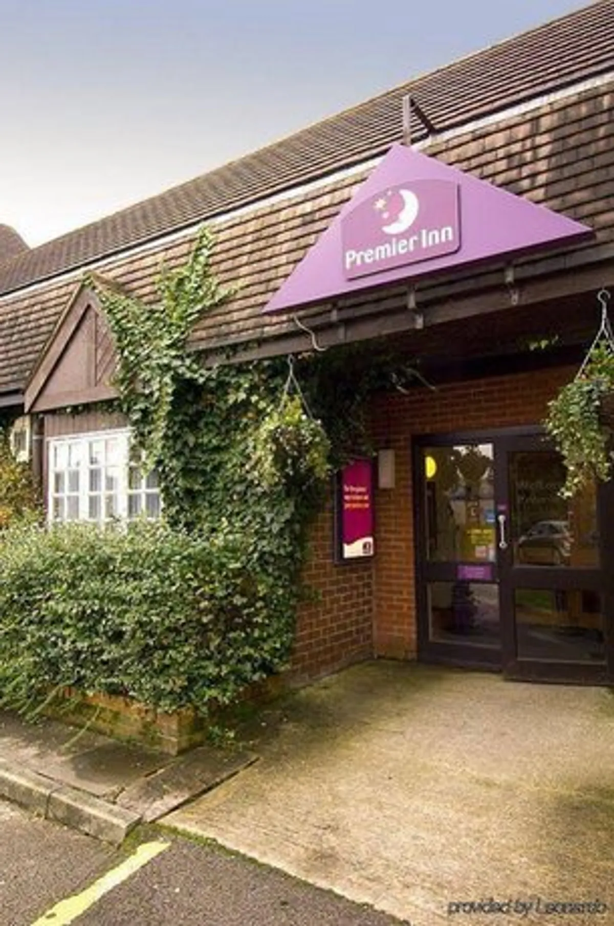 Image of Premier Inn Wirral