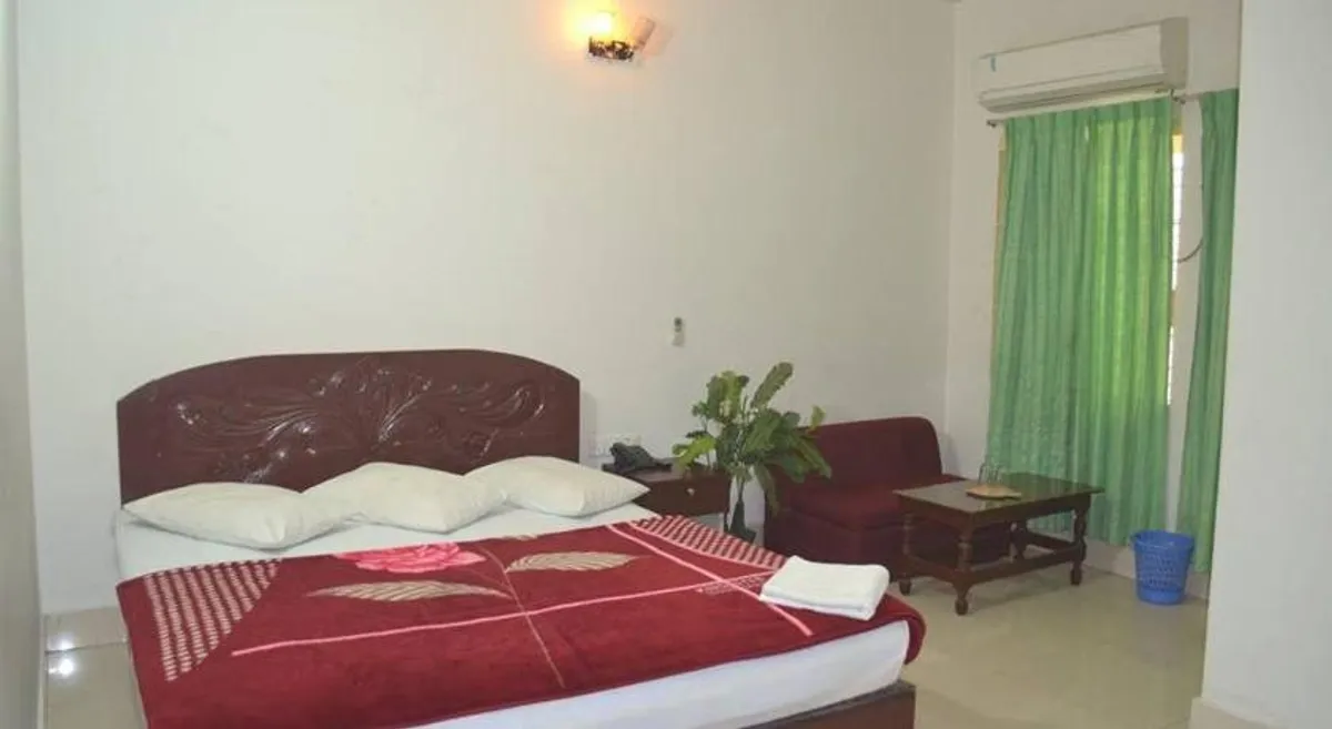Image of Hotel Shams Plaza