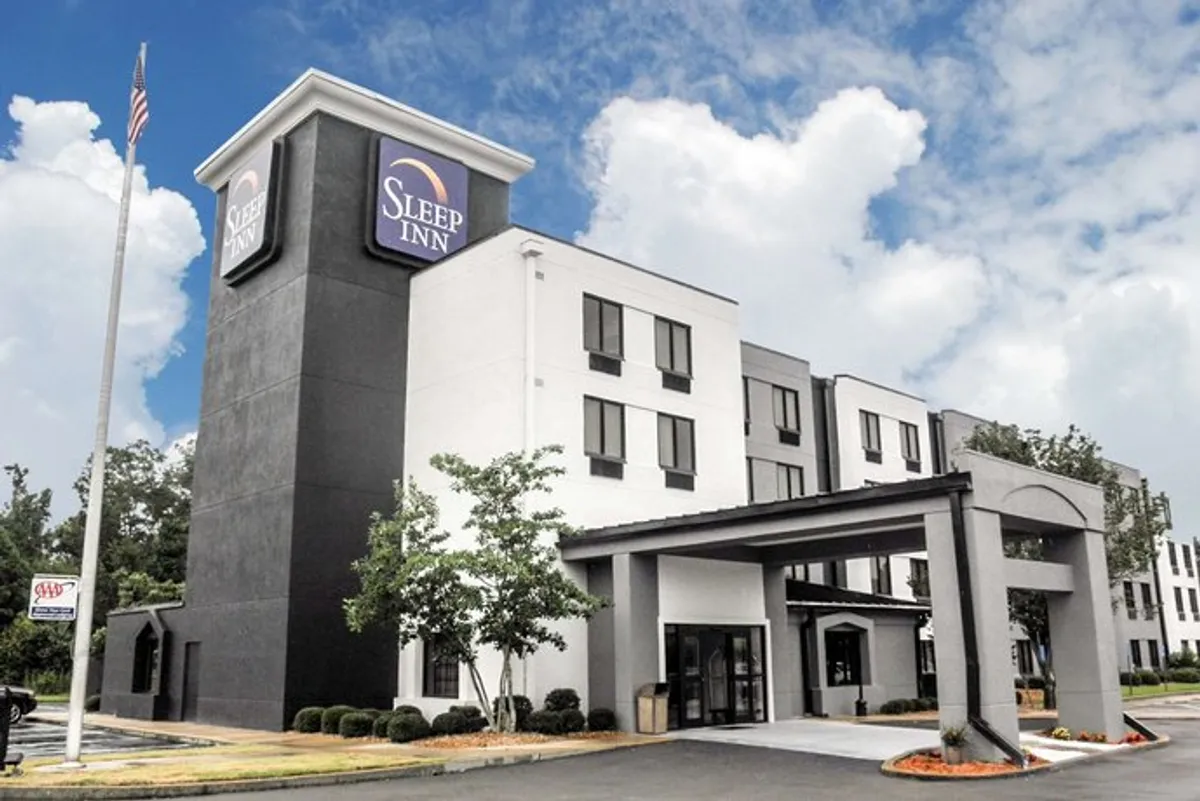Image of Sleep Inn