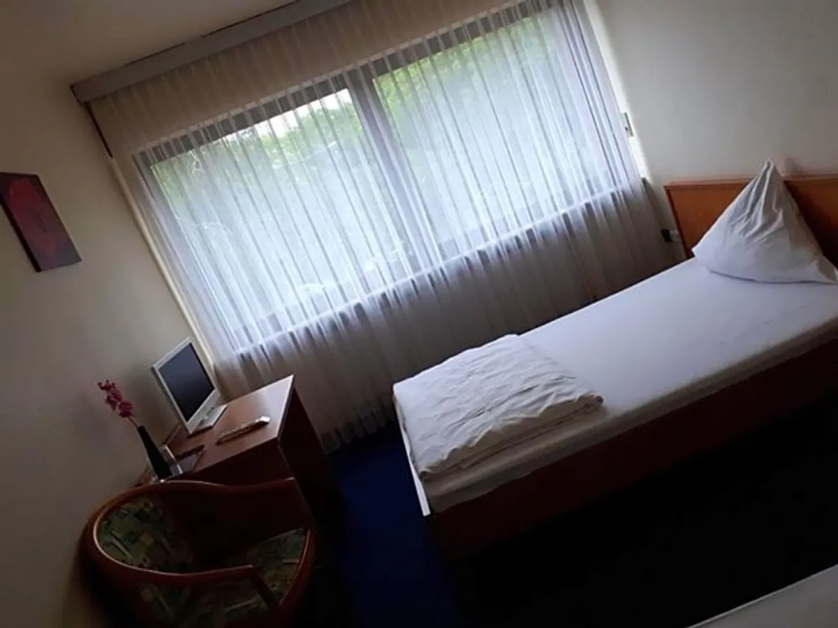 Image of Hotel Am Flughafen