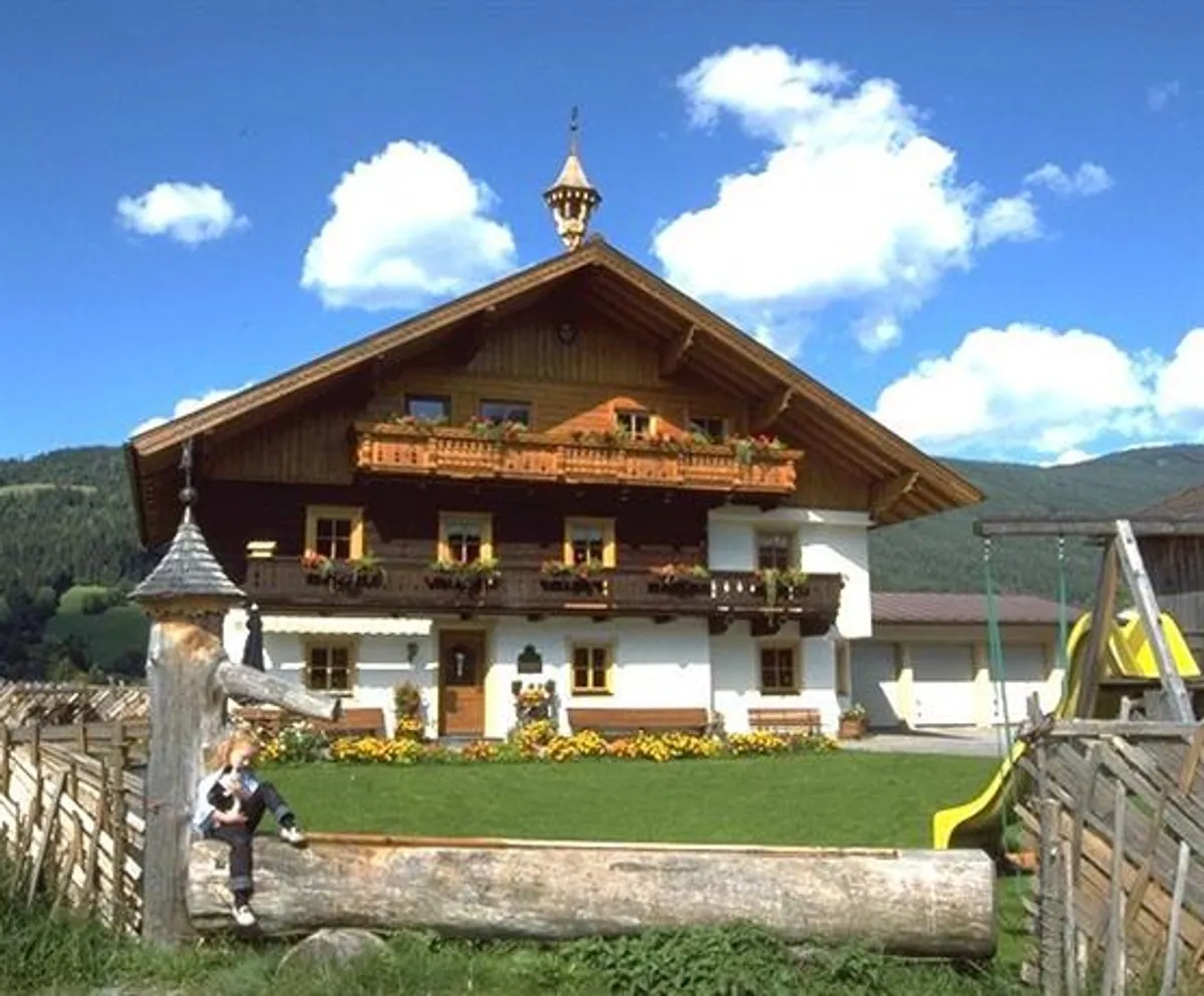 Image of Appartement Arnoldgut