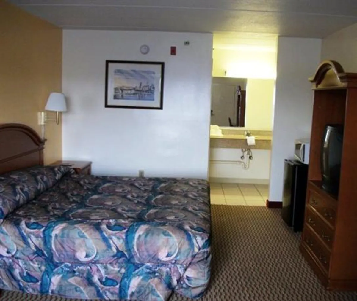 Image of Budget Inn New Castle